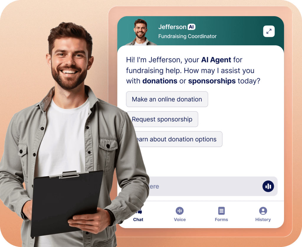 The Future of Customer Service