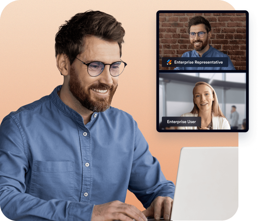 Launch education workflows faster