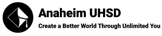 Anaheim Union High School District