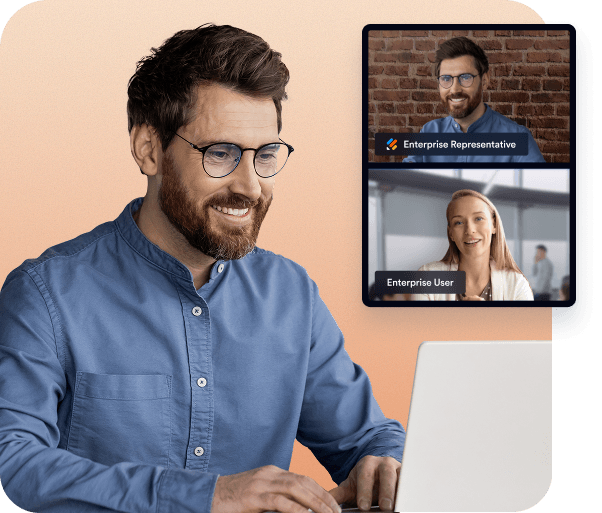 Get hands-on help from our team
