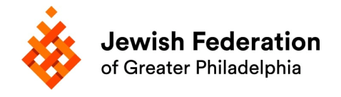 Jewish Federation of Greater Philadelphia