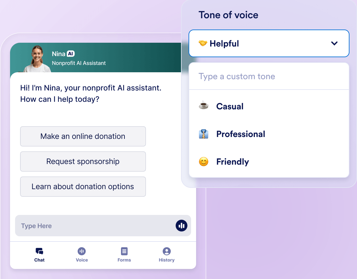 AI Tools preview