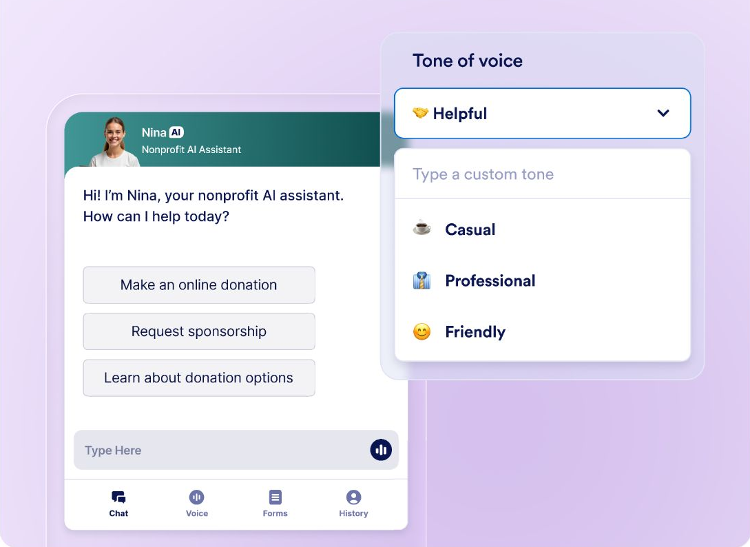 AI Tools preview