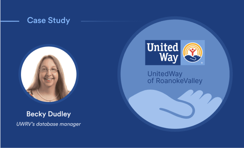 United Way Roanoke Valley