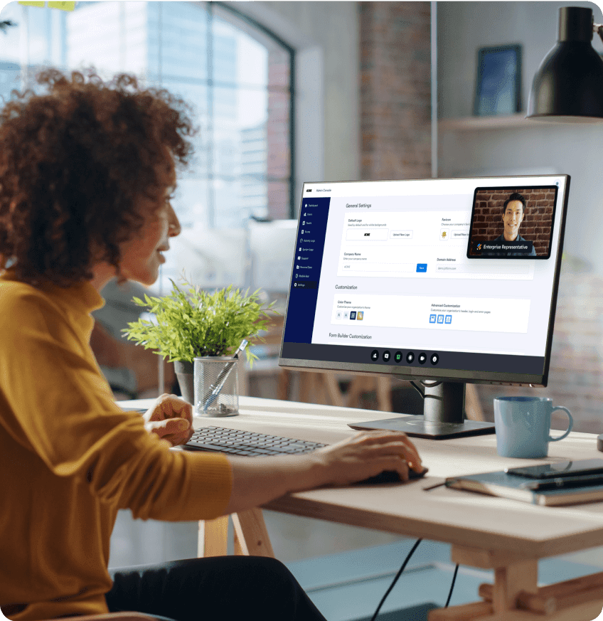 Get hands-on help from our team