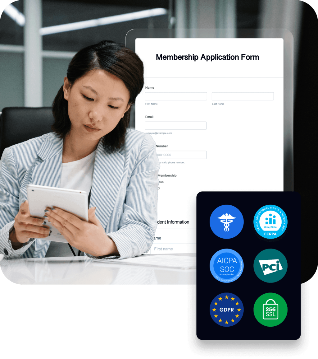 Membership Application Form