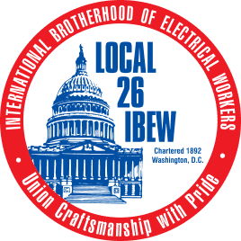 IBEW Local 26
