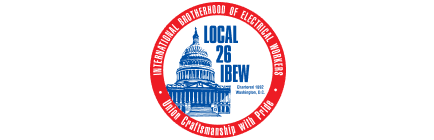 IBEW Local 26