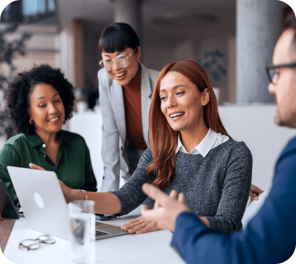 Volunteer Collaboration and Management