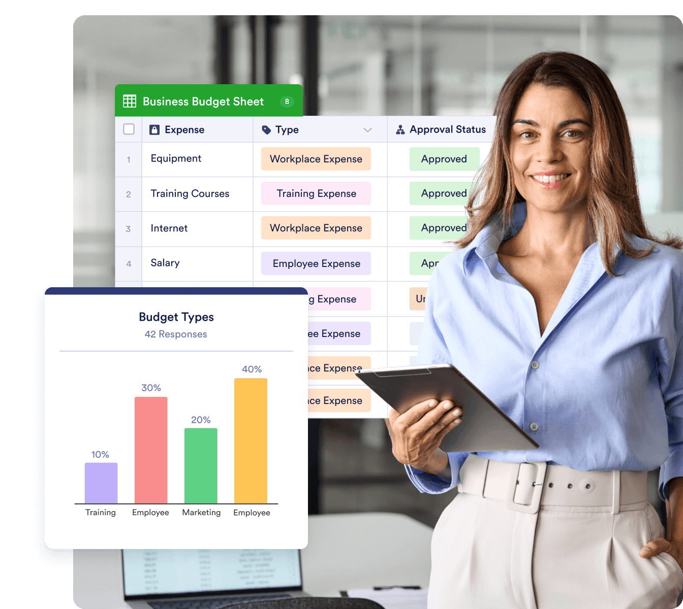 Maximize operational efficiency
