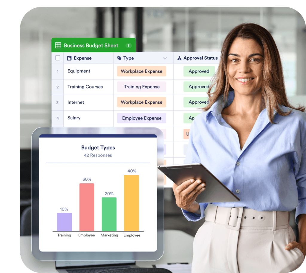 Maximize operational efficiency