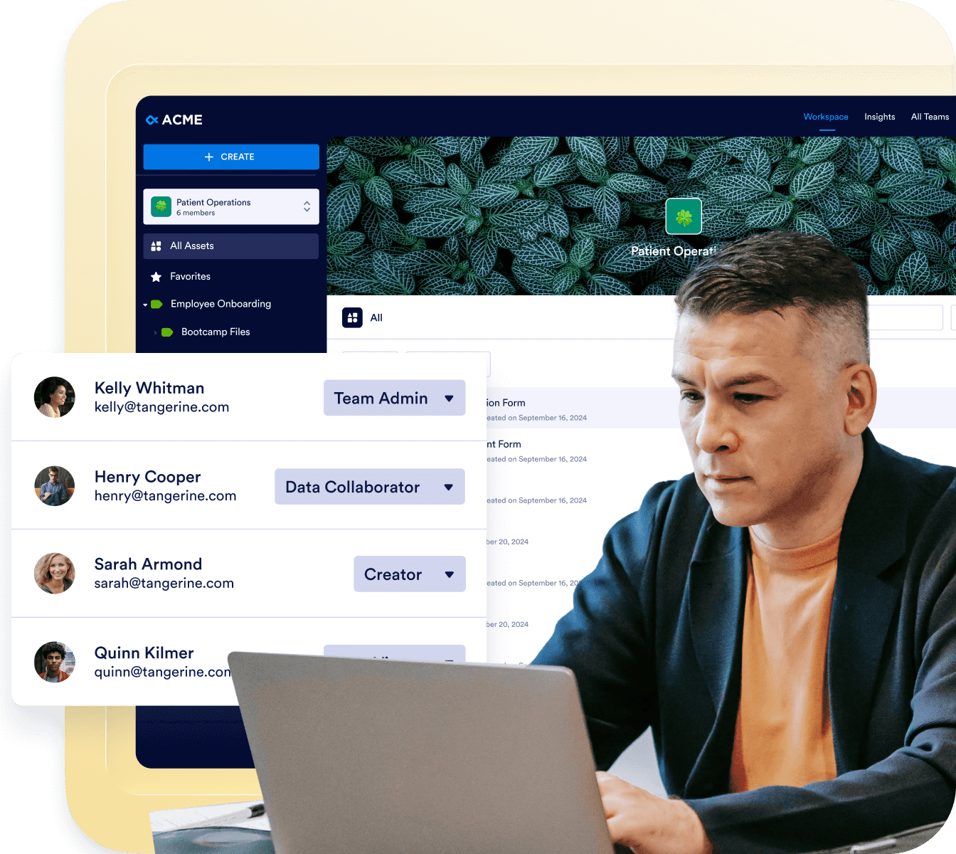 Enhance communication and collaboration