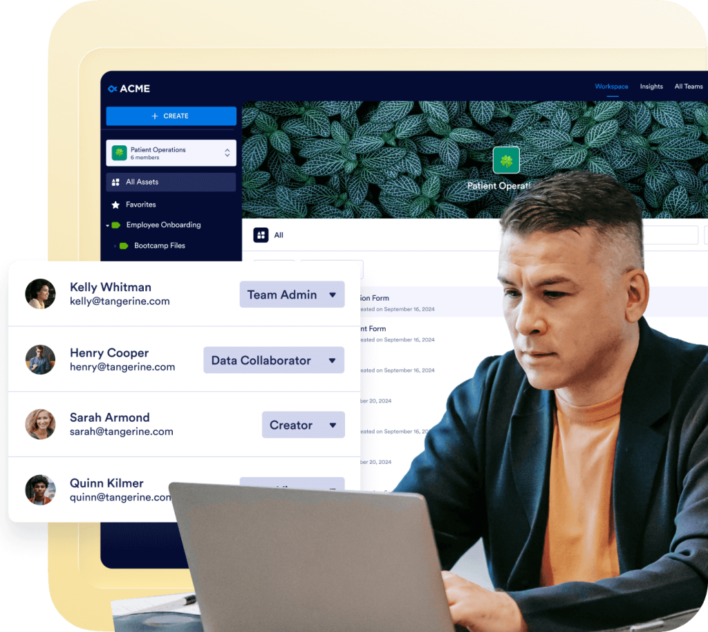 Enhance communication and collaboration