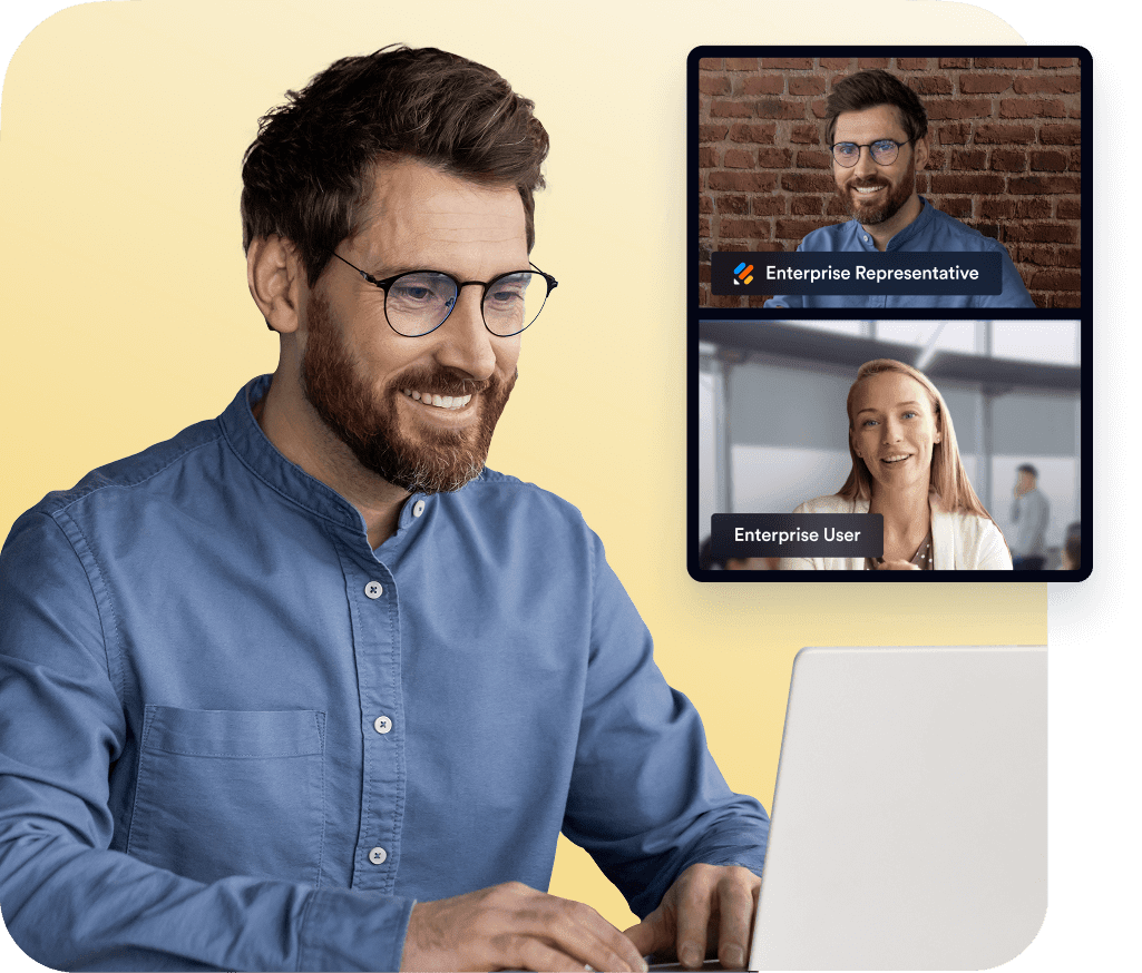 Get hands-on help from our team