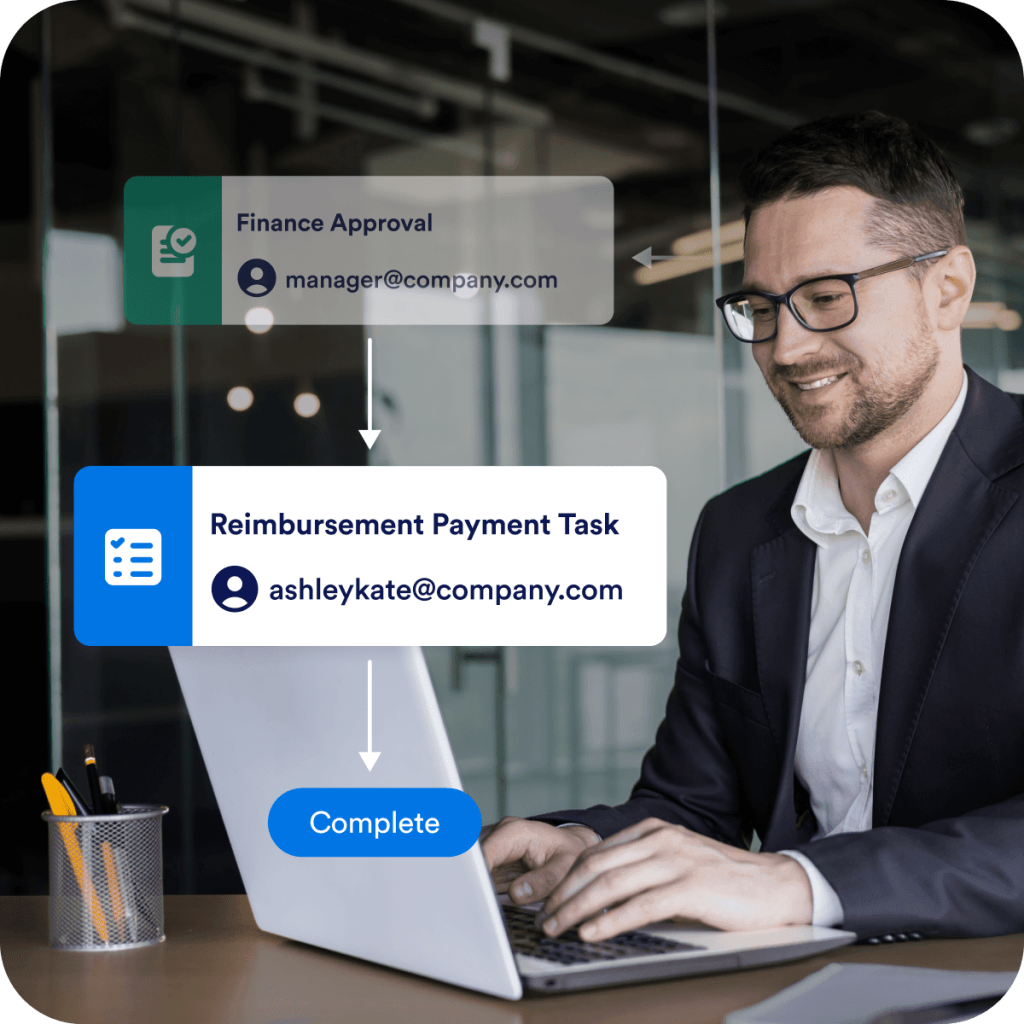 Increase employee productivity