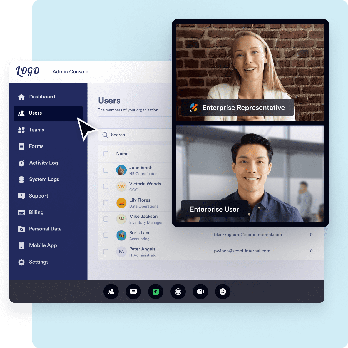 Jotform Sign