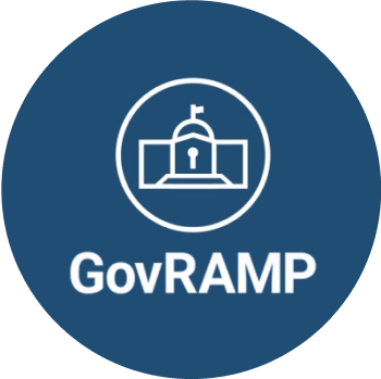 GovRAMP Logo