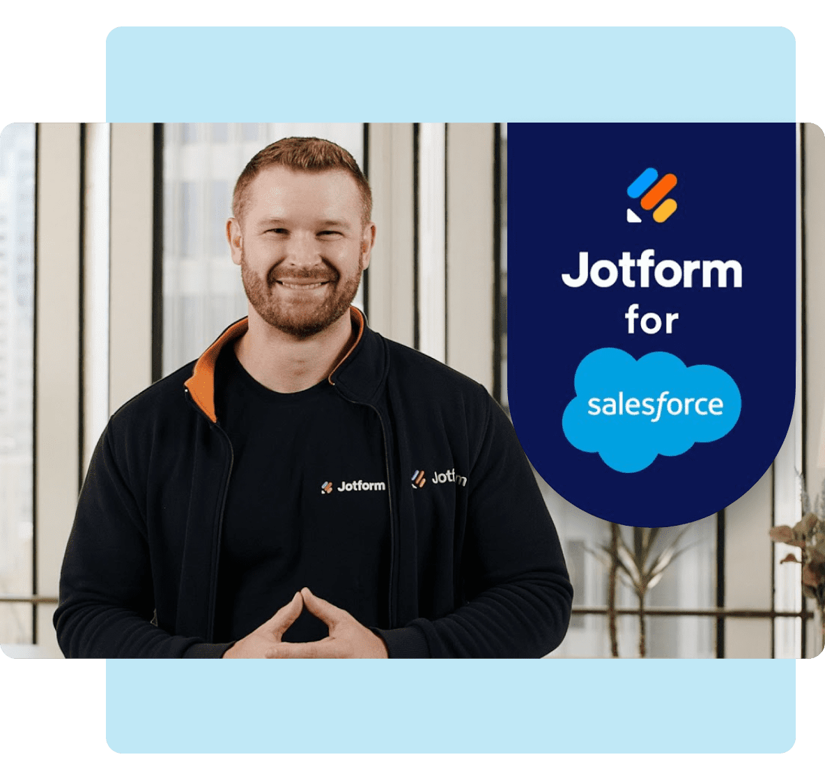Powerful Forms for Salesforce