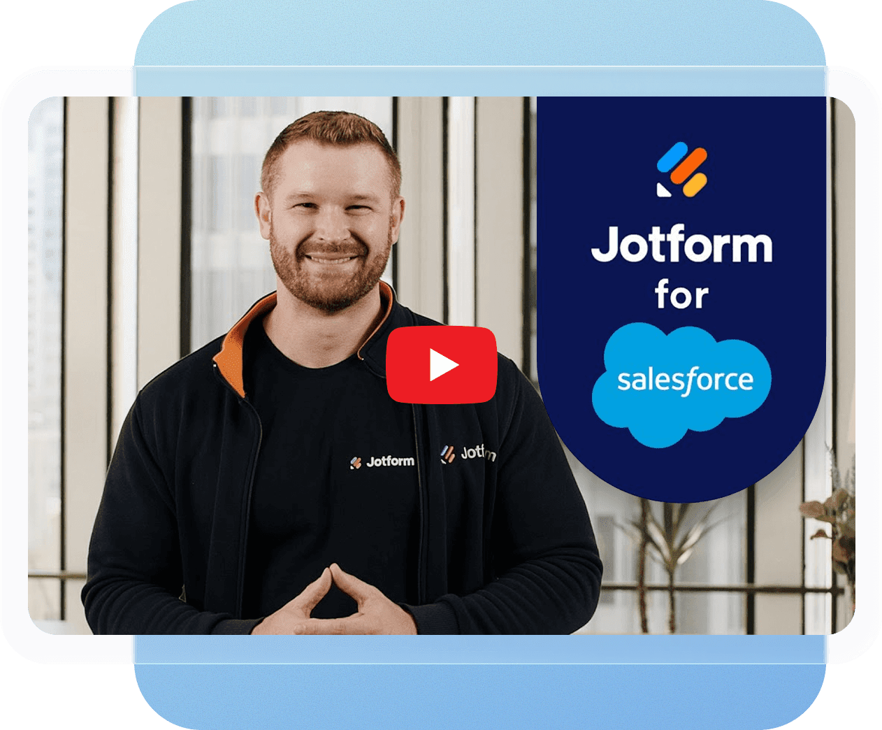 Powerful Forms for Salesforce