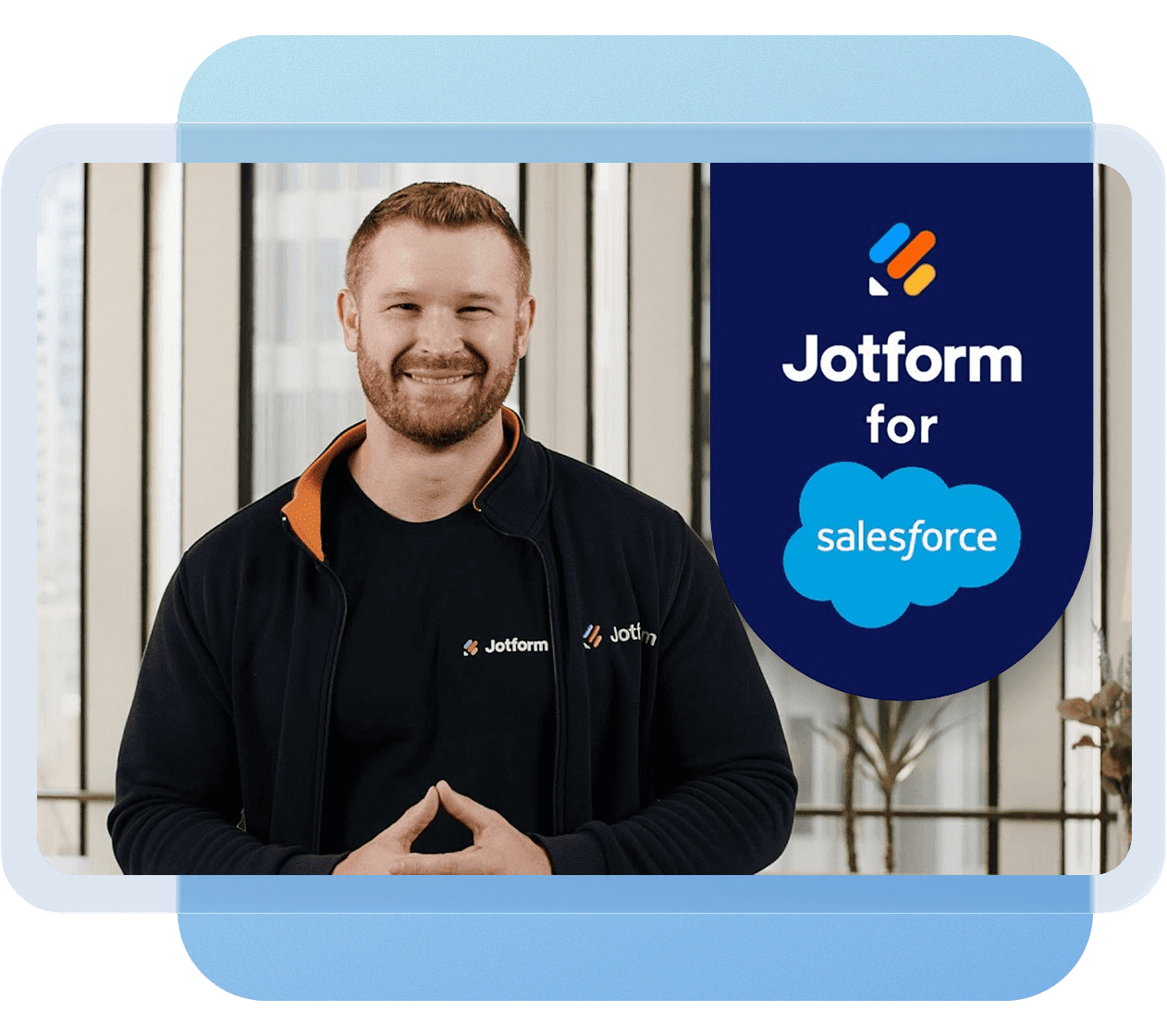 Powerful Forms for Salesforce