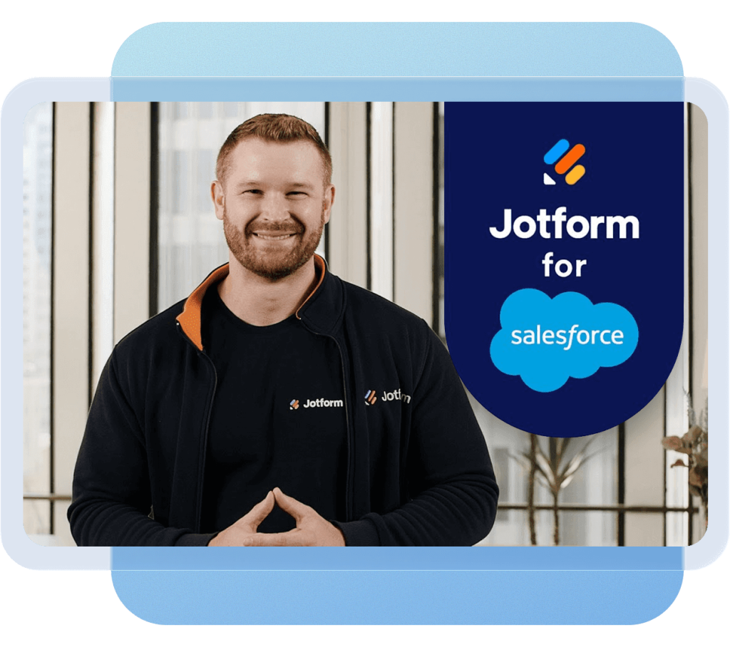 Powerful Forms for Salesforce
