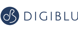 Digiblu Logo
