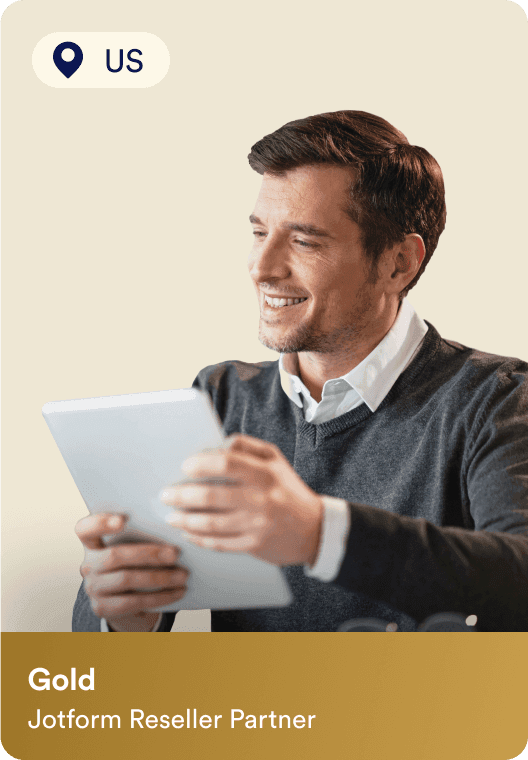 Gold Partner
