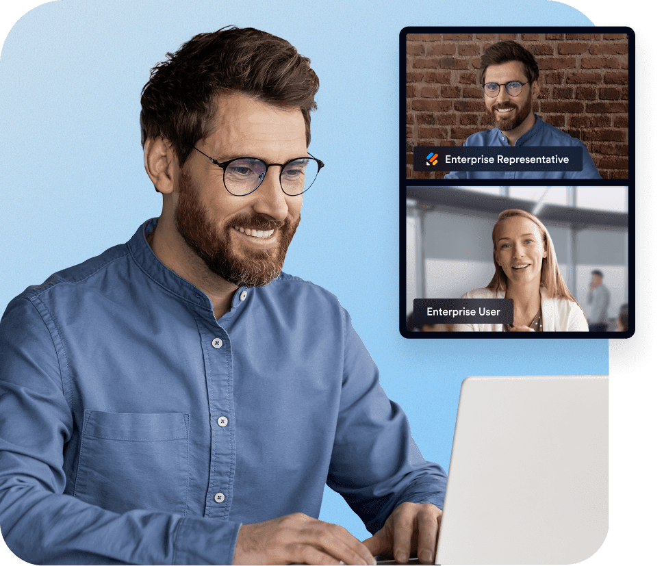 Get hands-on help from our team