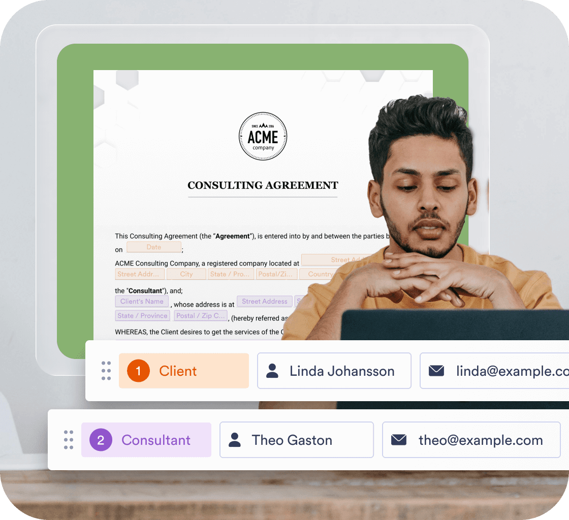 Reduce paper and printing costs