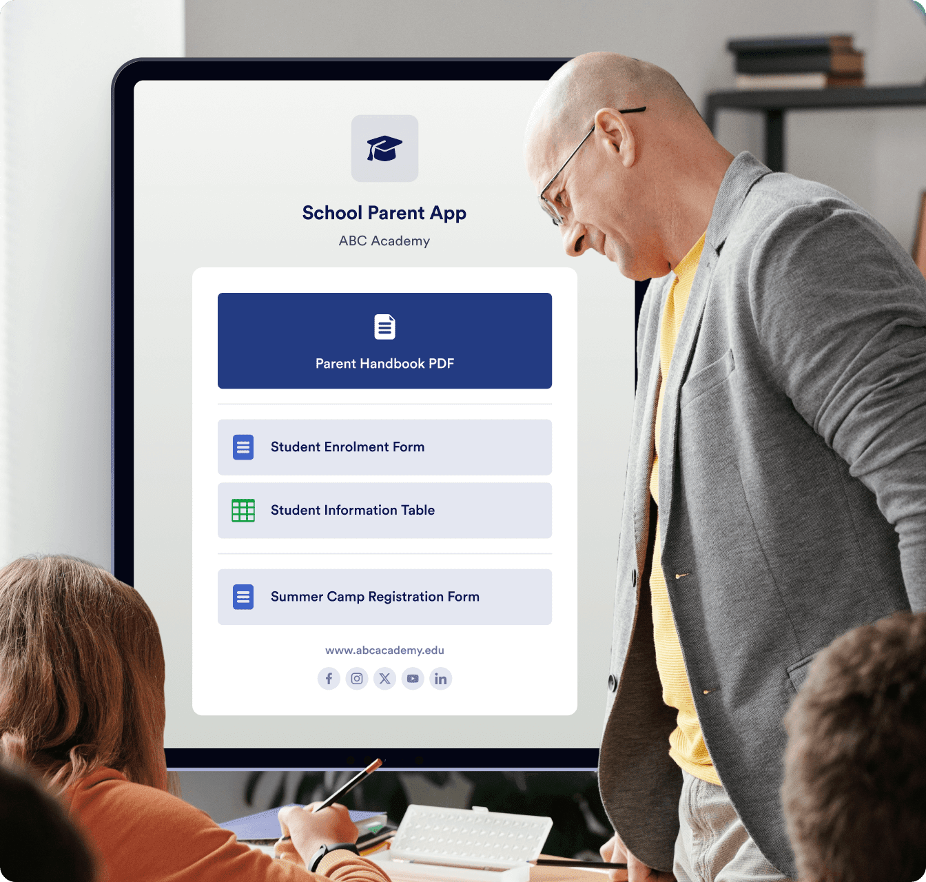 Educational Institutions