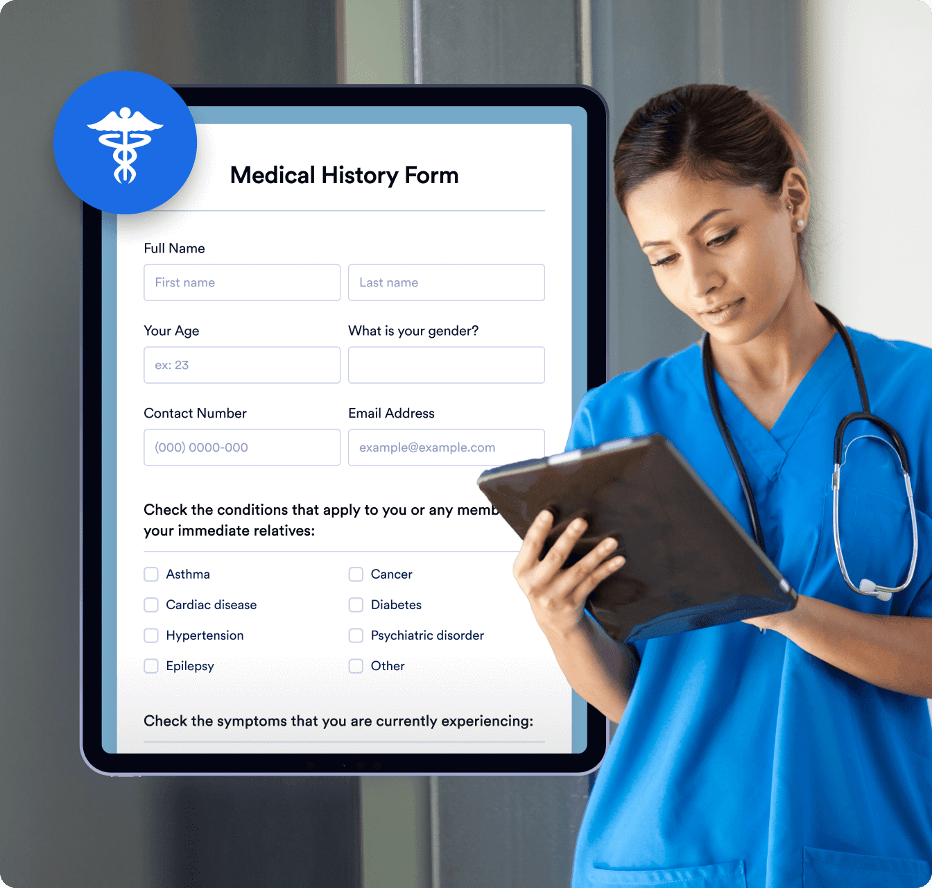 Healthcare Providers