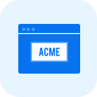 Acme