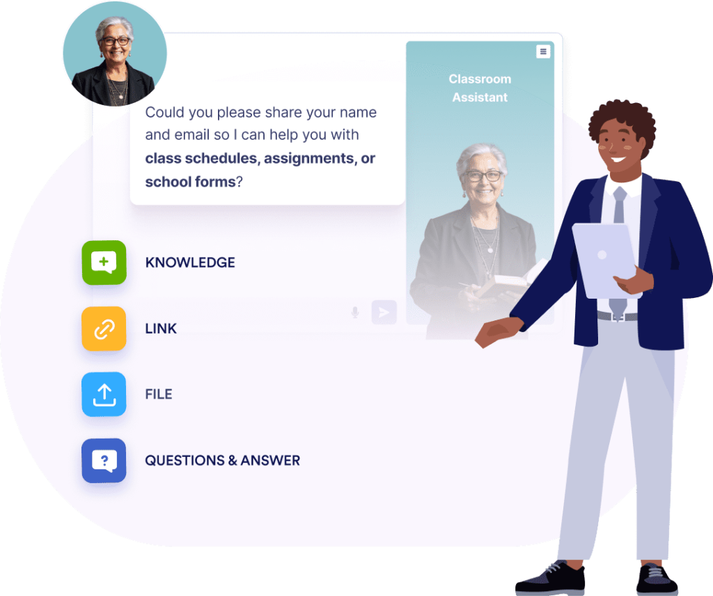 Empower Your Classroom with AI