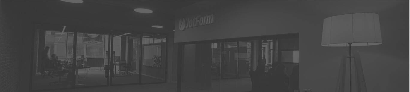 Education Header Image | Jotform