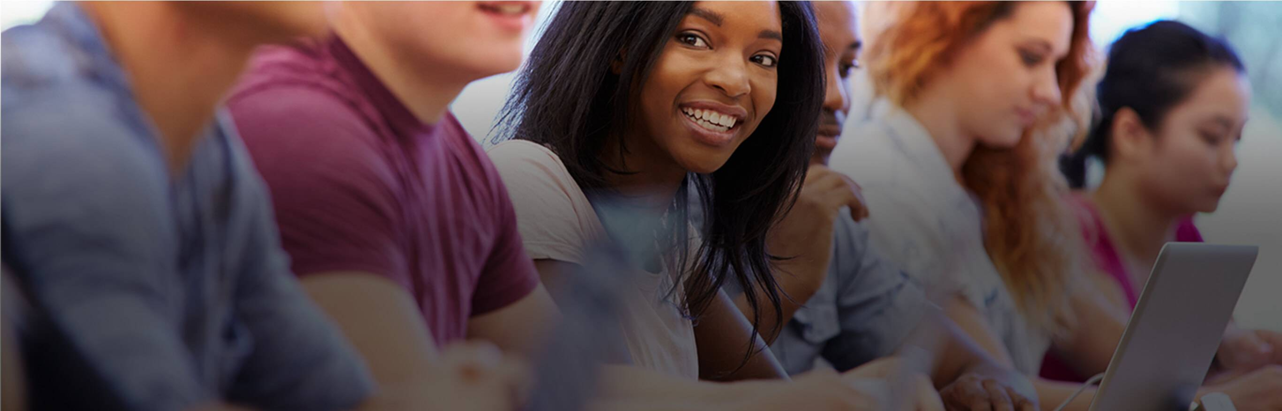 Education Header Image