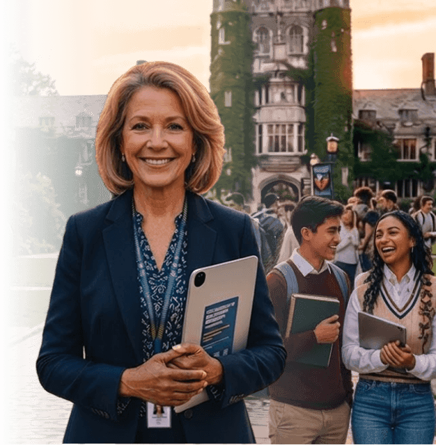 Special Pricing for Educators