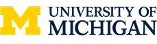 University of Michigan Logo