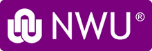 North-West University Logo