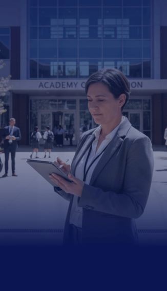 Collect digital permissions without paperwork