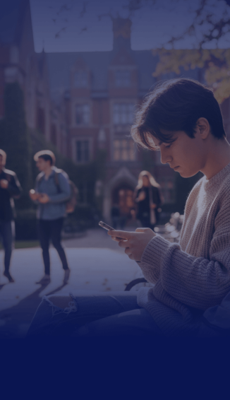 Streamline student enrollment from start to approval