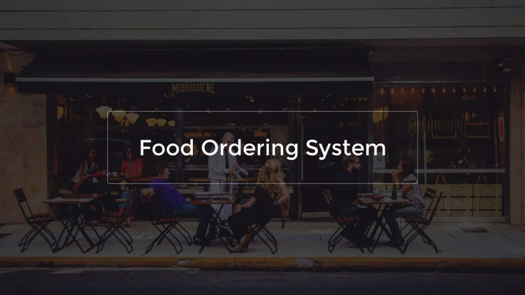 How to Create an Order Form