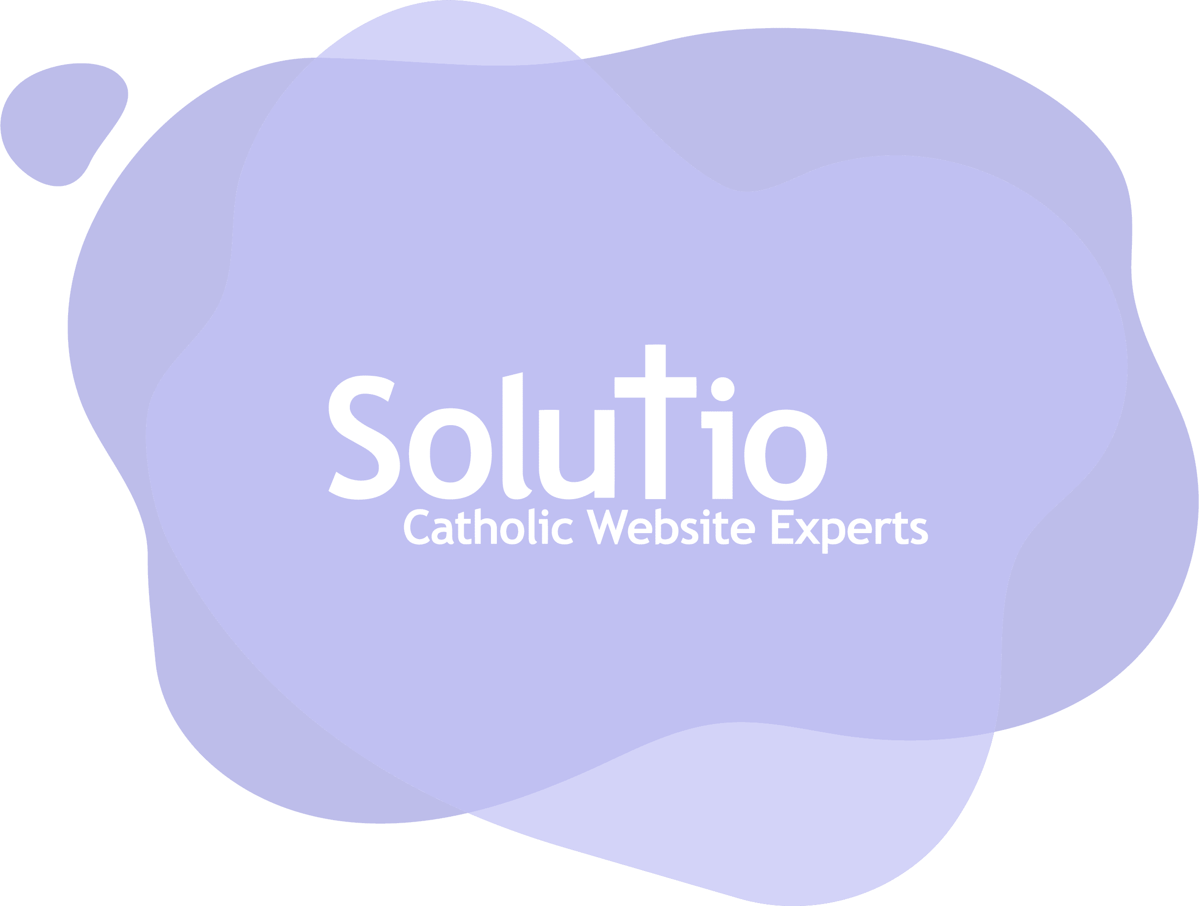 Solutio Catholic Website Experts
