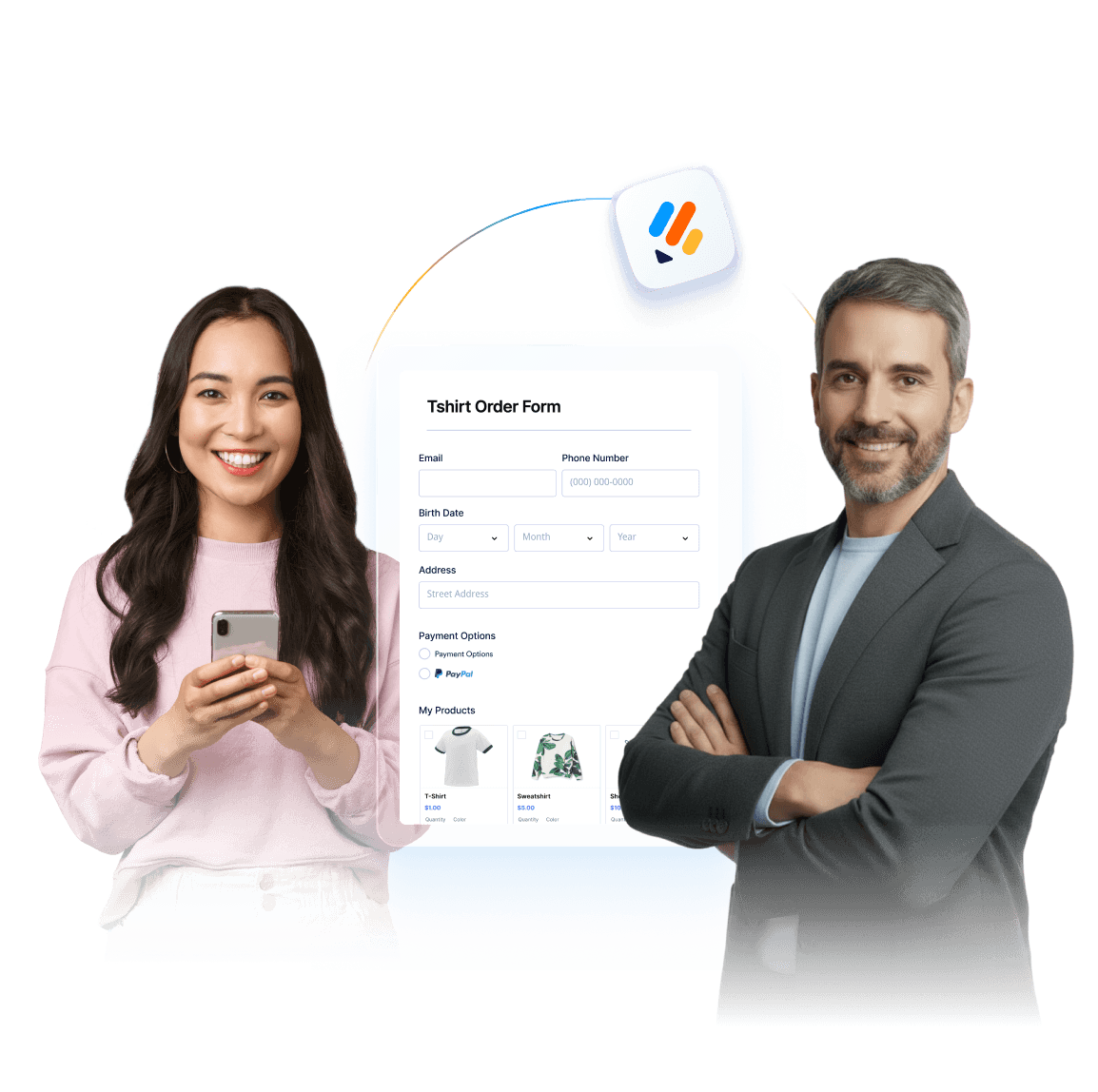Keep your forms working without worry