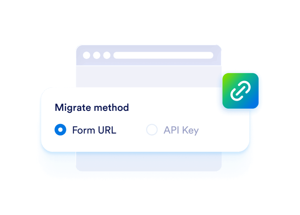 Choose a migration method