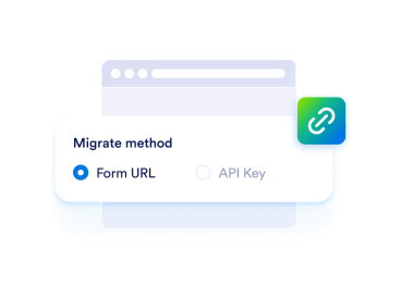 Choose a migration method