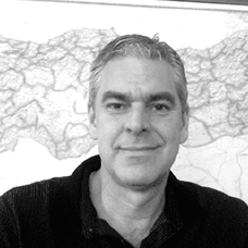 Chris Vannoy Image
