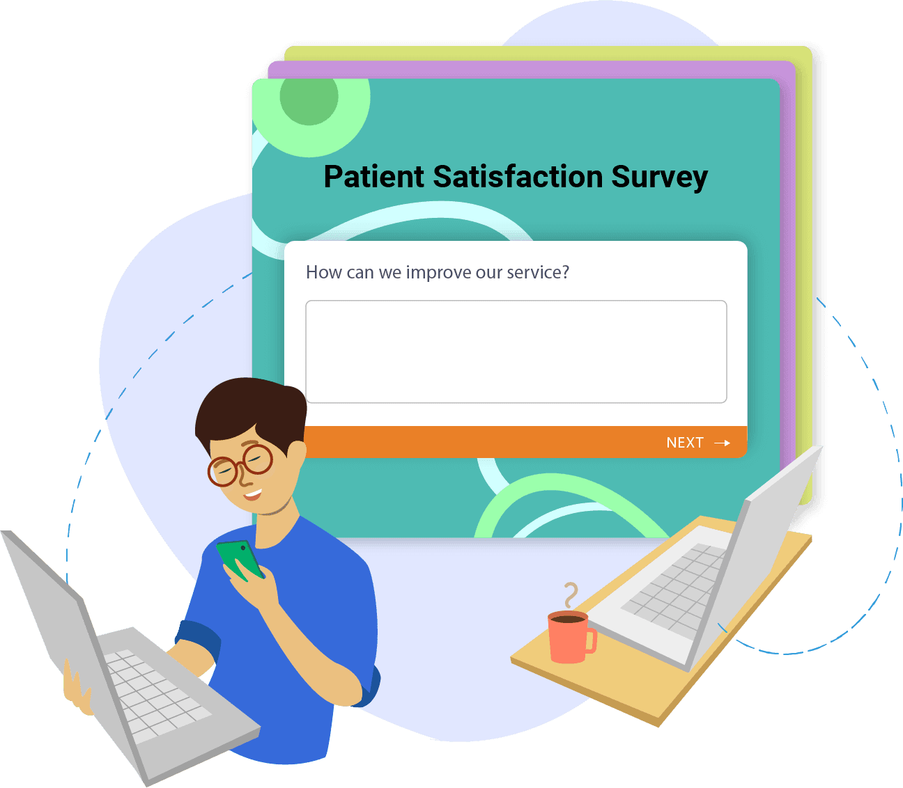 Easy-to-Use Import Tool Image