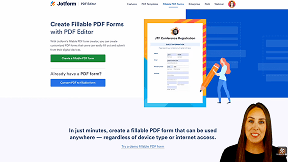 Upload a PDF