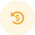 30 Day Money Back Guarantee