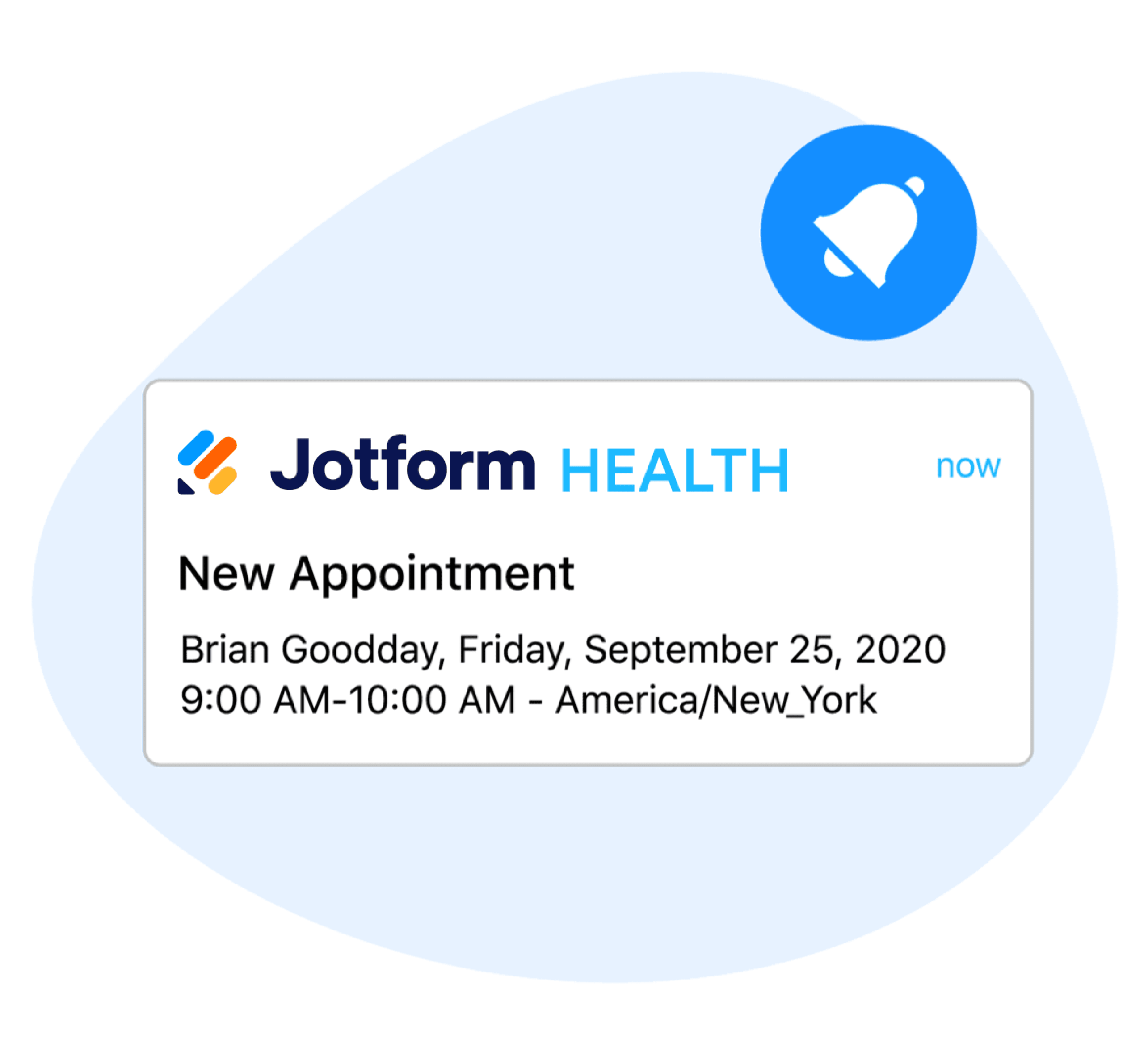 Customizable Notifications